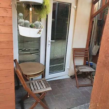 Studio Apartment, Tv, Wifi Kitchen Parking, Wembley Elizabeth Line Northolt  Exterior photo