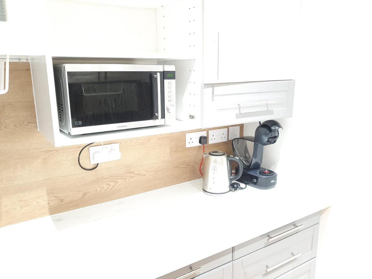 Apartment, Tv, Wifi Kitchen Parking, Wembley Elizabeth Line Appartement Northolt (Greater London)