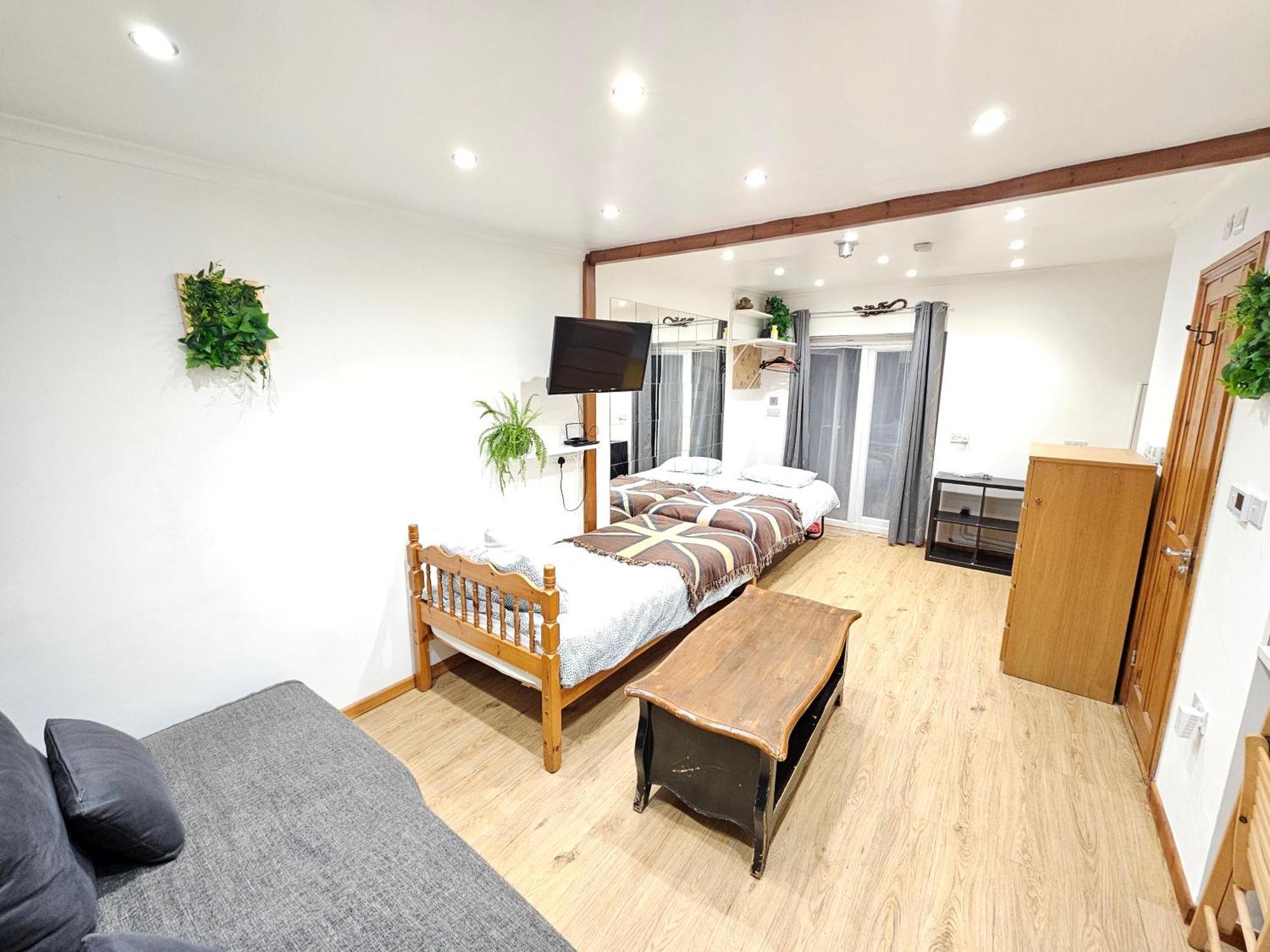 Apartamento Apartment, Tv, Wifi Kitchen Parking, Wembley Elizabeth Line Northolt (Greater London)